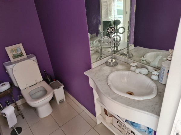 Venta Lindisima Casa en Martinez Vias a Libertador