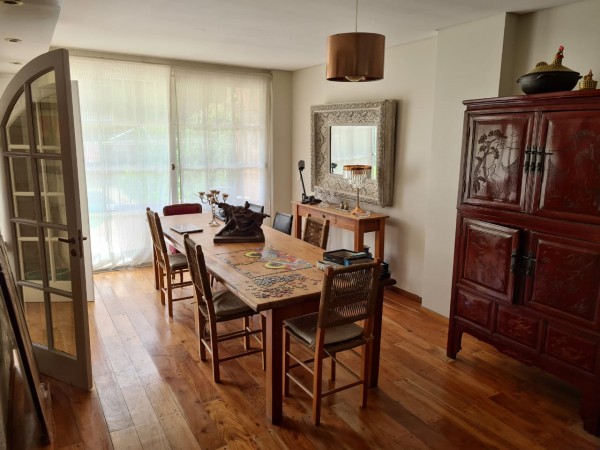 Venta Lindisima Casa en Martinez Vias a Libertador