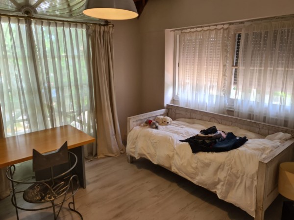 Venta Lindisima Casa en Martinez Vias a Libertador