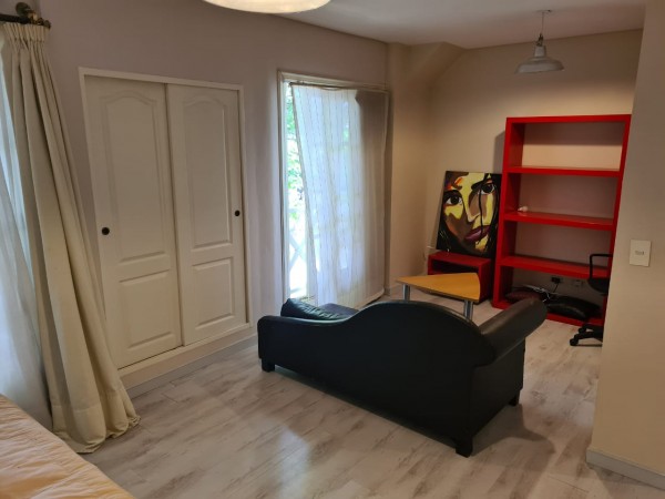 Venta Lindisima Casa en Martinez Vias a Libertador