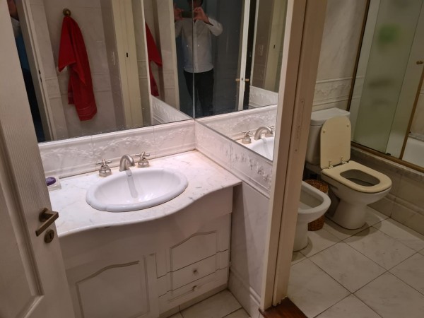 Venta Lindisima Casa en Martinez Vias a Libertador
