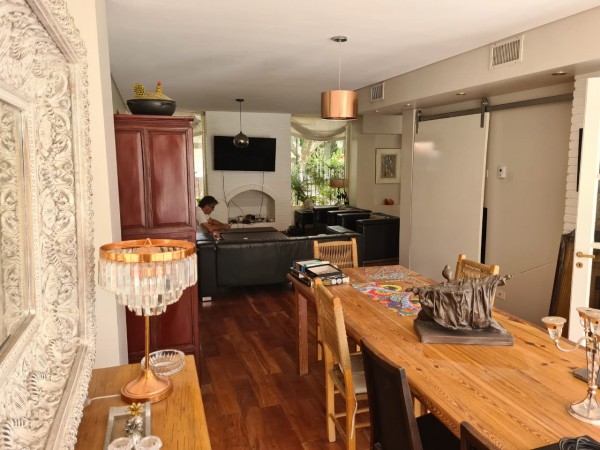 Venta Lindisima Casa en Martinez Vias a Libertador