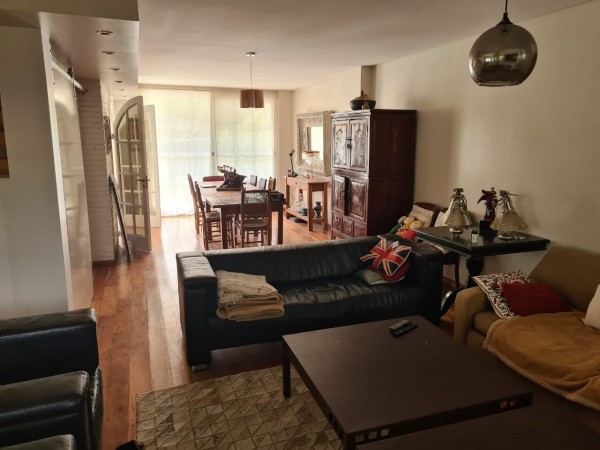 Venta Lindisima Casa en Martinez Vias a Libertador