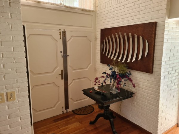 Venta Lindisima Casa en Martinez Vias a Libertador
