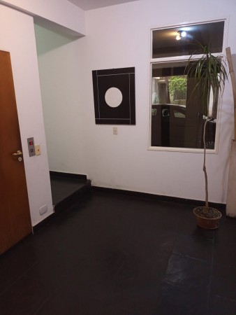 Venta Departamento de 1 Ambientes en San Isidro