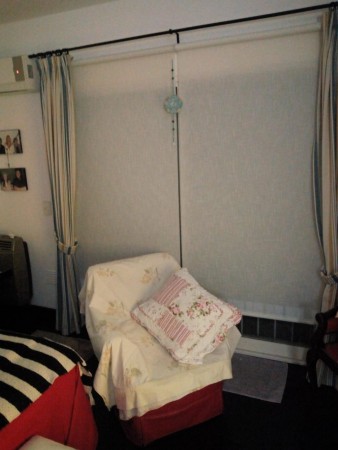 Venta Departamento de 1 Ambientes en San Isidro