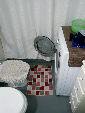 Venta Departamento de 1 Ambientes en San Isidro