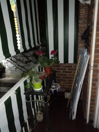 Venta Departamento de 1 Ambientes en San Isidro