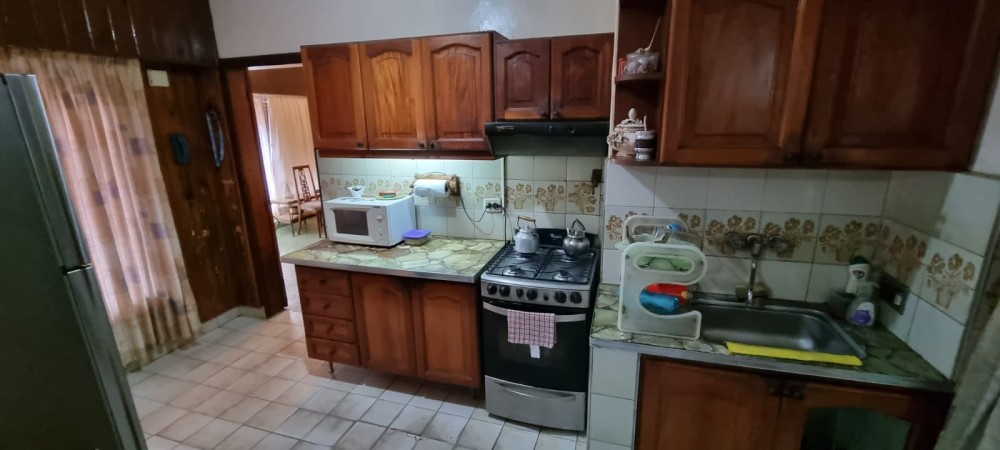 Casa en venta