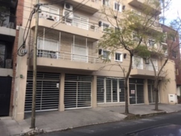 Cochera en venta