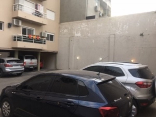 Cochera en venta