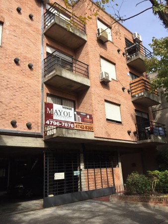 Cochera en venta