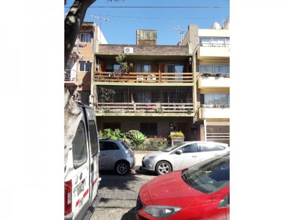 Monoambiente en venta