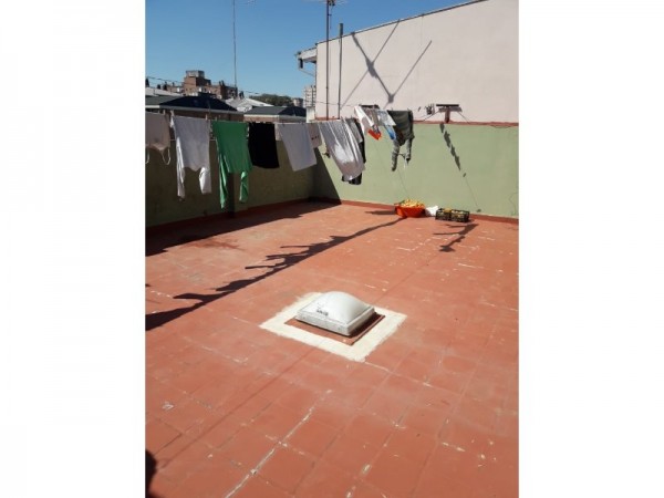 Monoambiente en venta