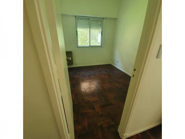 Lindísimo Departamento con Jardín