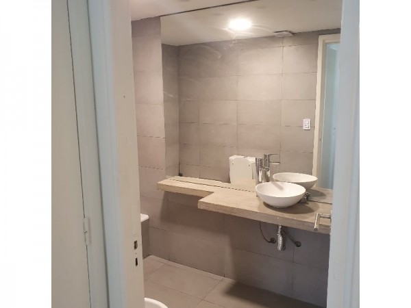 Lindísimo Departamento con Jardín
