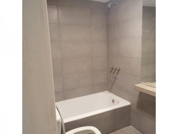 Lindísimo Departamento con Jardín