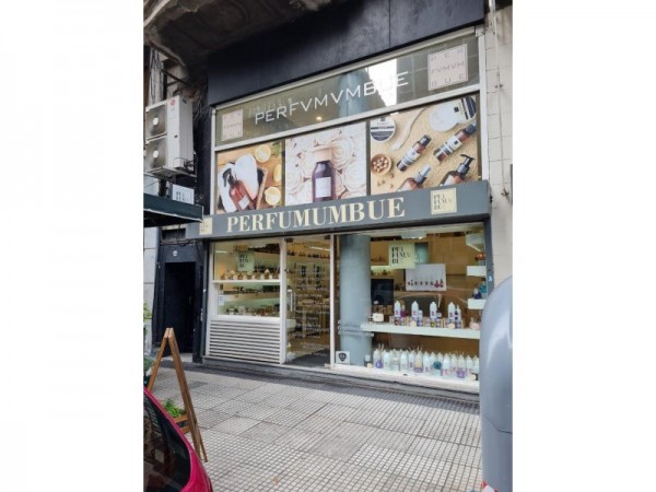 Increible Local en Venta