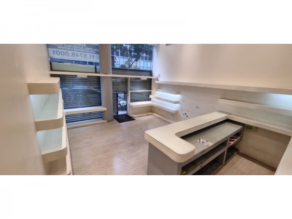 Increible Local en Venta