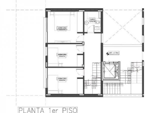 Triplex en Venta