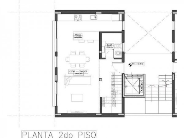 Triplex en Venta