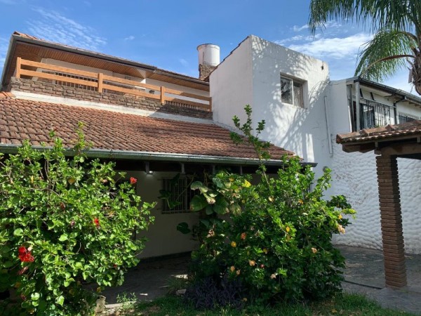 Casa en Venta