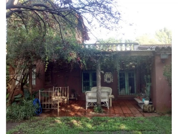 Casa en Venta