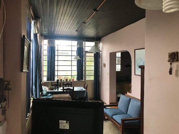 Venta Casa a Refaccionar Apto Credito