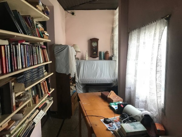 Venta Casa a Refaccionar Apto Credito