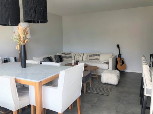 Lindísimo Departamento en Venta