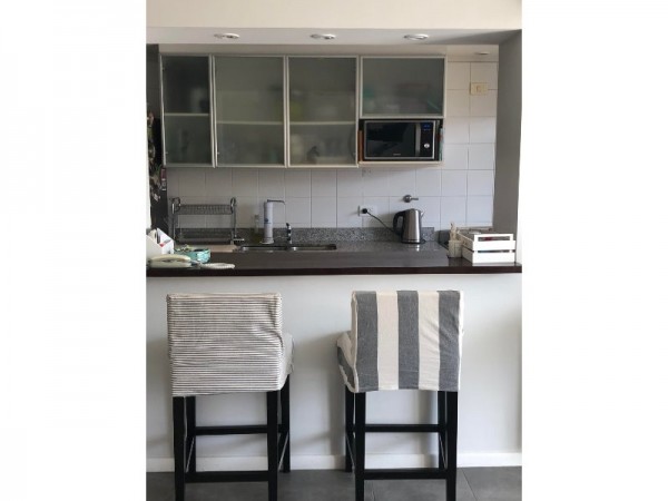 Lindísimo Departamento en Venta