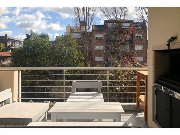 Lindísimo Departamento en Venta