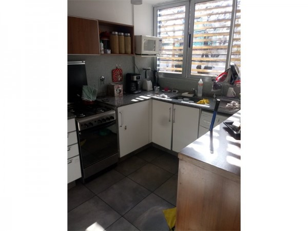 Departamento de 3 Ambientes en Venta