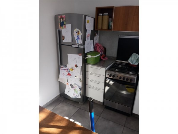 Departamento de 3 Ambientes en Venta