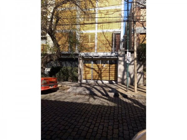 Departamento de 3 Ambientes en Venta
