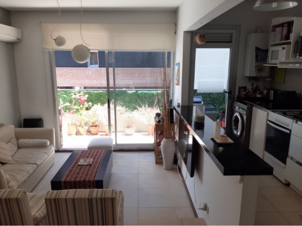 Lindísimo Departamento de 3 Ambientes