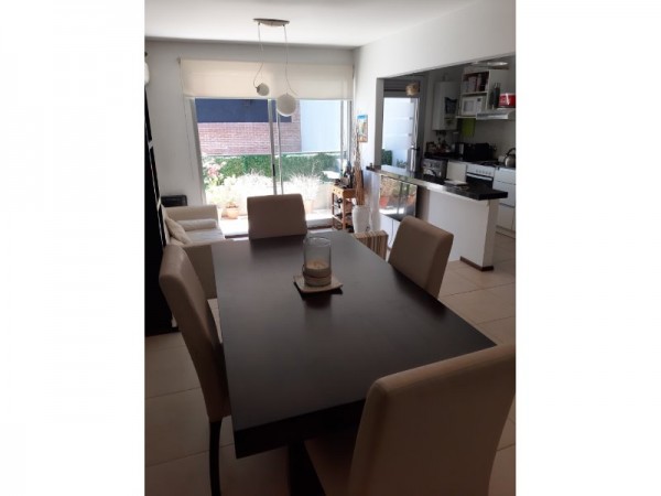 Lindísimo Departamento de 3 Ambientes