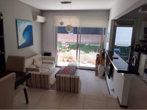 Lindísimo Departamento de 3 Ambientes