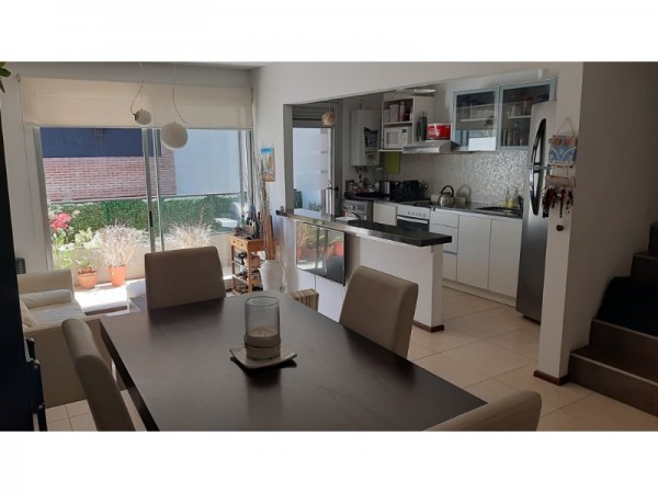 Lindísimo Departamento de 3 Ambientes