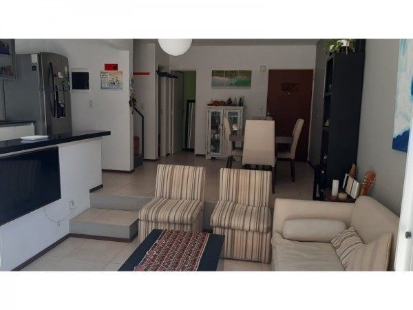 Lindísimo Departamento de 3 Ambientes