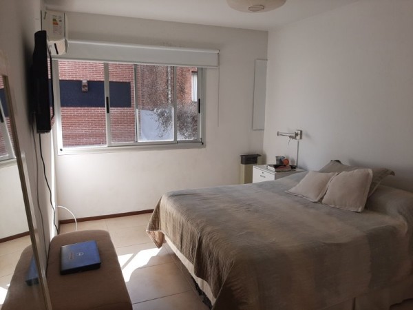 Lindísimo Departamento de 3 Ambientes