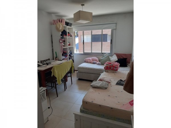 Lindísimo Departamento de 3 Ambientes