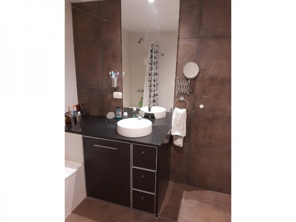 Lindísimo Departamento de 3 Ambientes