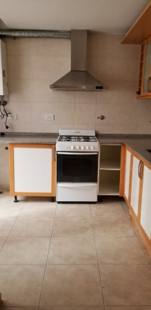 Lindísimo Departamento de 3 Ambientes