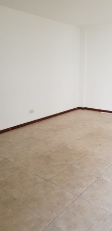 Lindísimo Departamento de 3 Ambientes