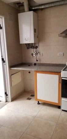 Lindísimo Departamento de 3 Ambientes