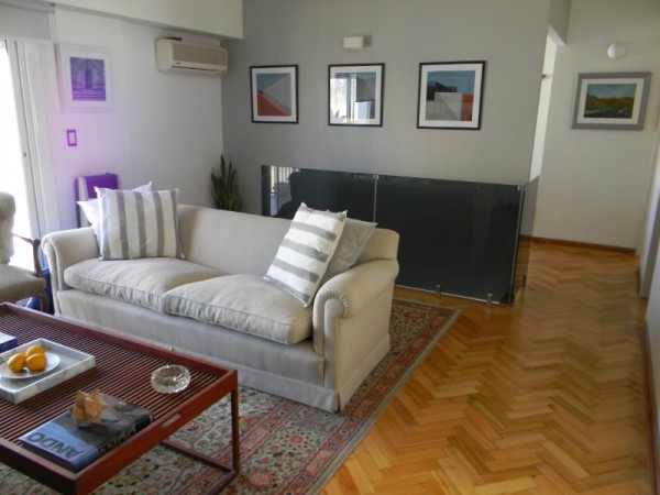 Departamento en Venta