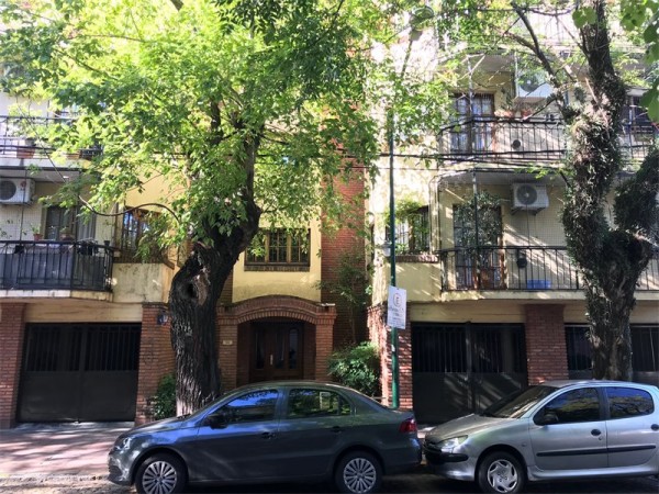 Departamento de 3 Dormitorios en Venta