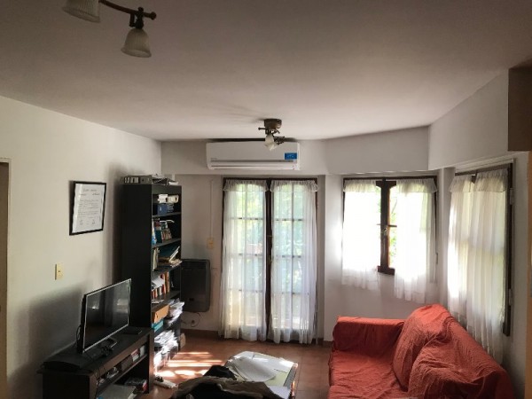 Departamento de 3 Dormitorios en Venta