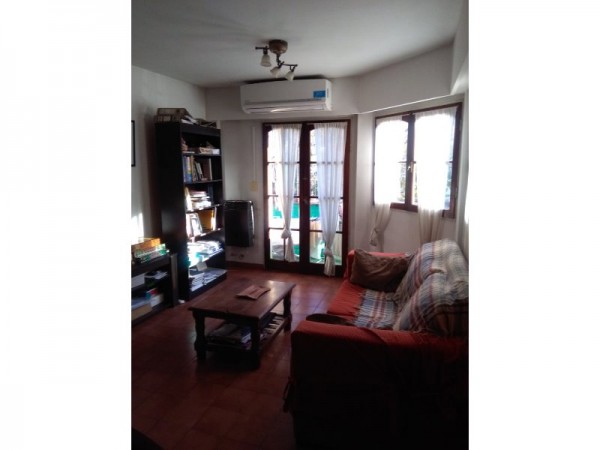 Departamento de 3 Dormitorios en Venta